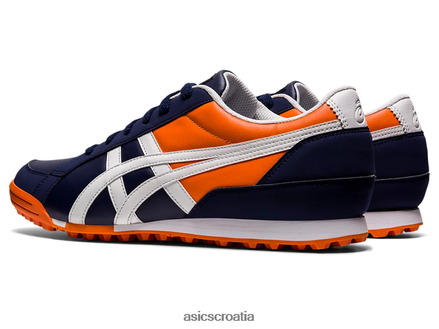 asics hrvatska 6NZ2TF1604 muškarci peacoat/bijela