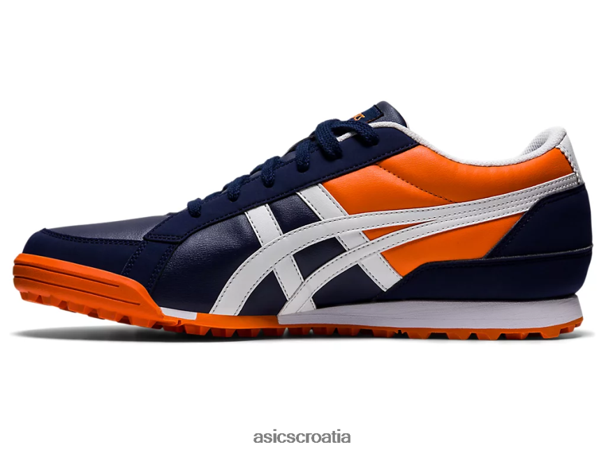 asics hrvatska 6NZ2TF1604 muškarci peacoat/bijela