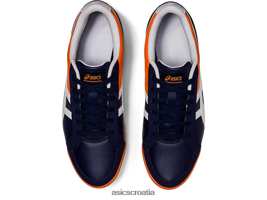 asics hrvatska 6NZ2TF1604 muškarci peacoat/bijela