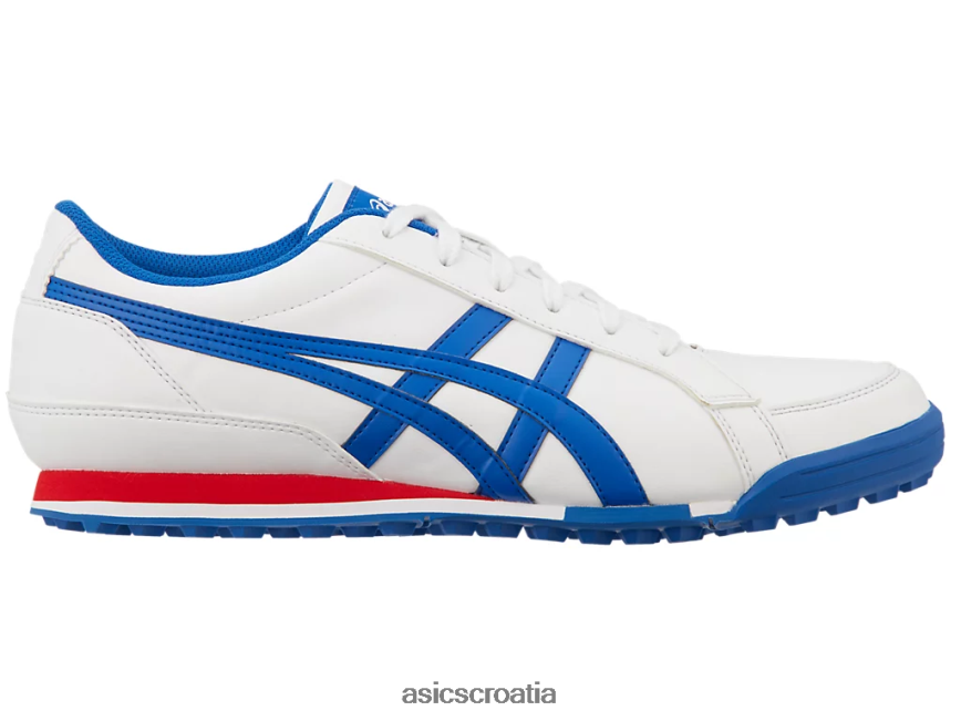 asics hrvatska 6NZ2TF1984 muškarci bijeli/carski