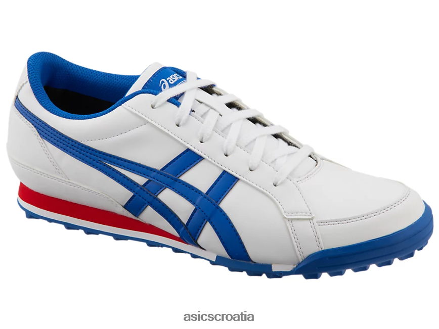 asics hrvatska 6NZ2TF1984 muškarci bijeli/carski