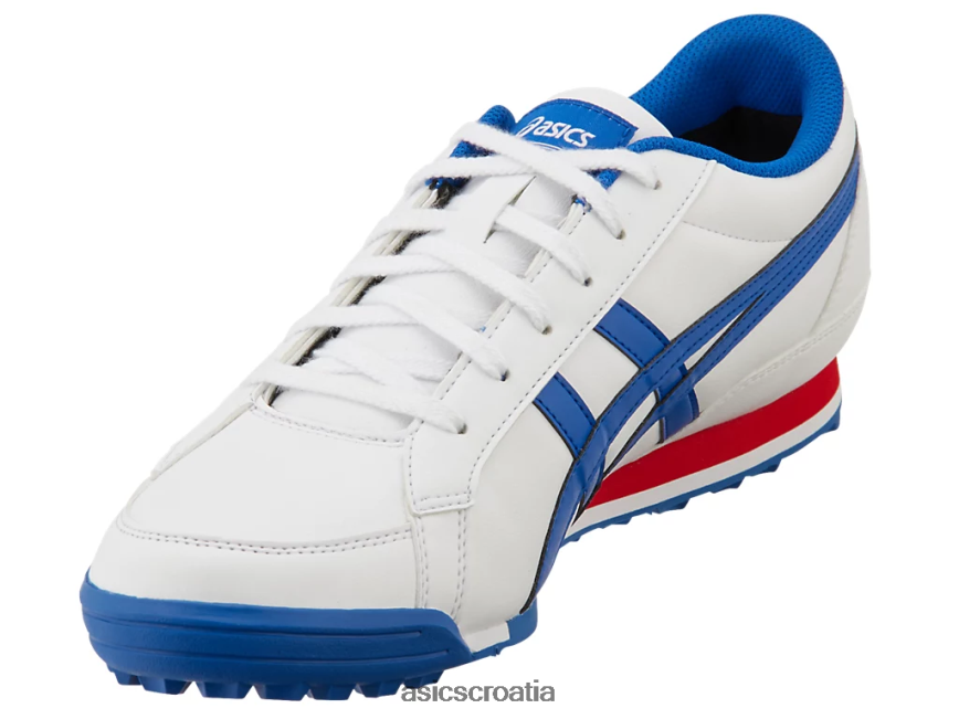 asics hrvatska 6NZ2TF1984 muškarci bijeli/carski
