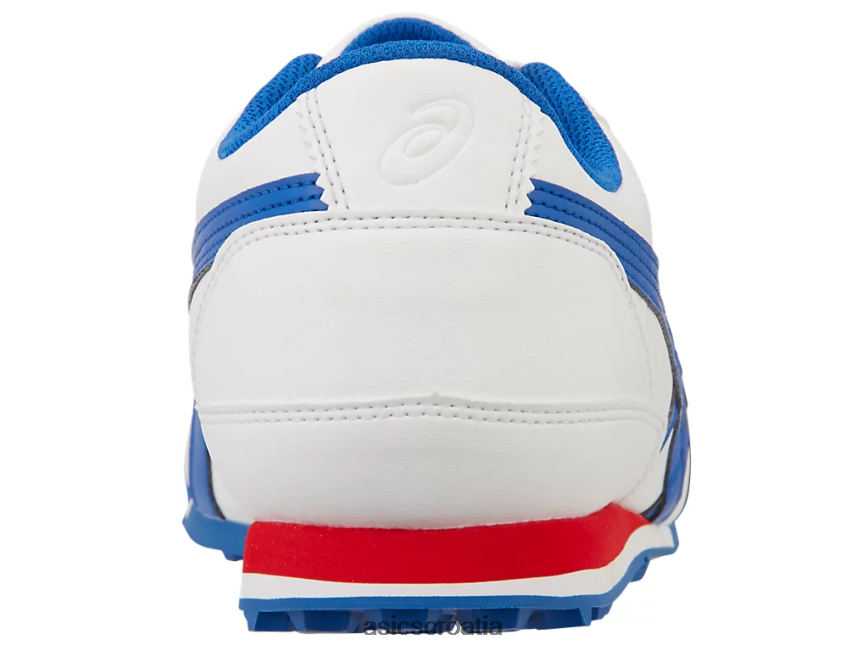 asics hrvatska 6NZ2TF1984 muškarci bijeli/carski
