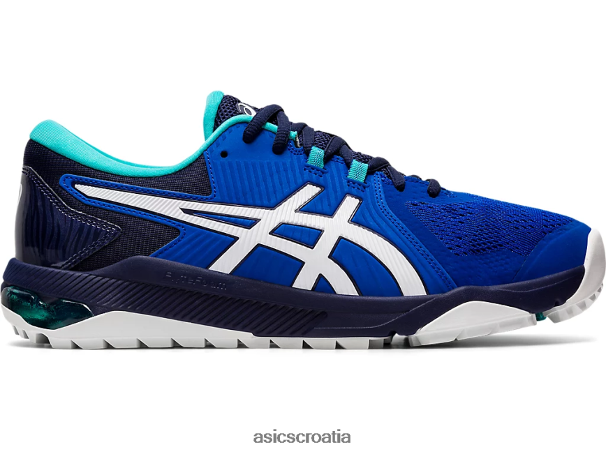 asics hrvatska 6NZ2TF1990 muškarci plavo/bijelo