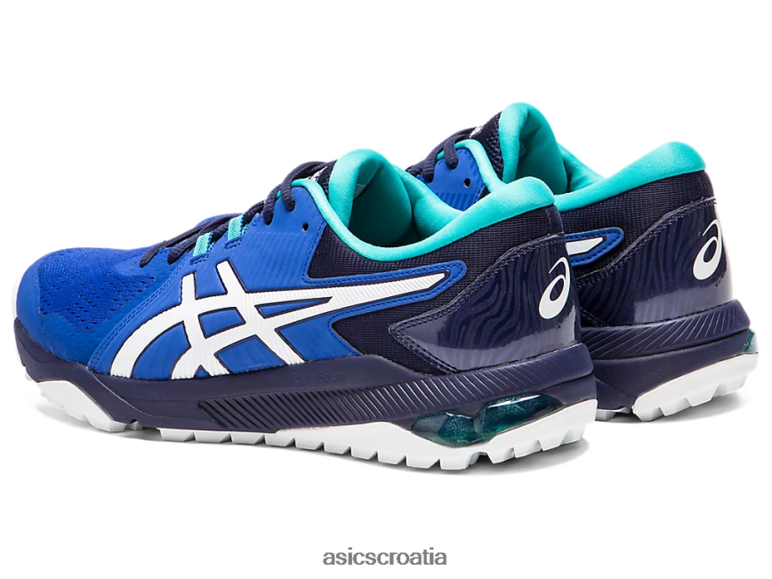 asics hrvatska 6NZ2TF1990 muškarci plavo/bijelo