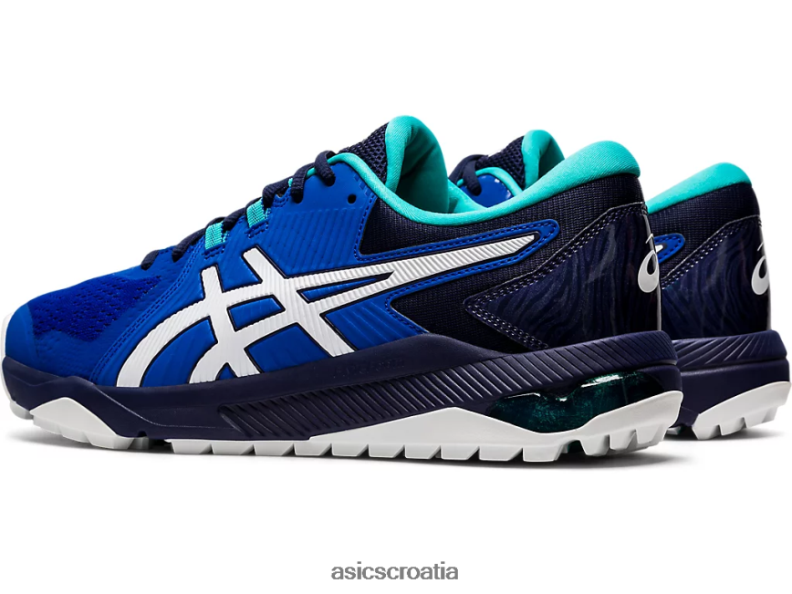 asics hrvatska 6NZ2TF1990 muškarci plavo/bijelo