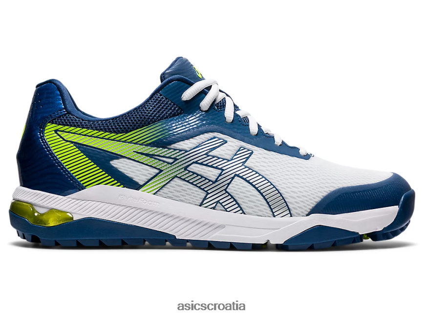 asics hrvatska 6NZ2TF2006 muškarci bijelo/čisto srebro