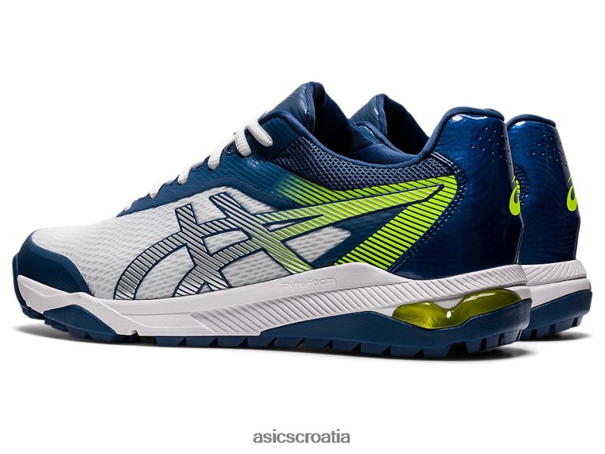 asics hrvatska 6NZ2TF2006 muškarci bijelo/čisto srebro