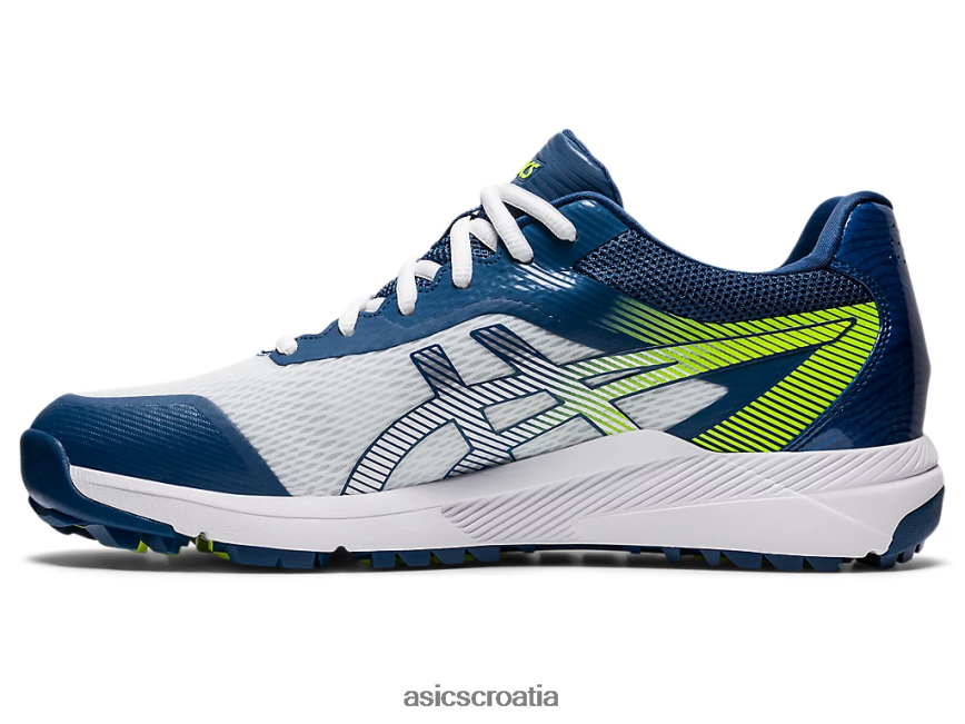 asics hrvatska 6NZ2TF2006 muškarci bijelo/čisto srebro