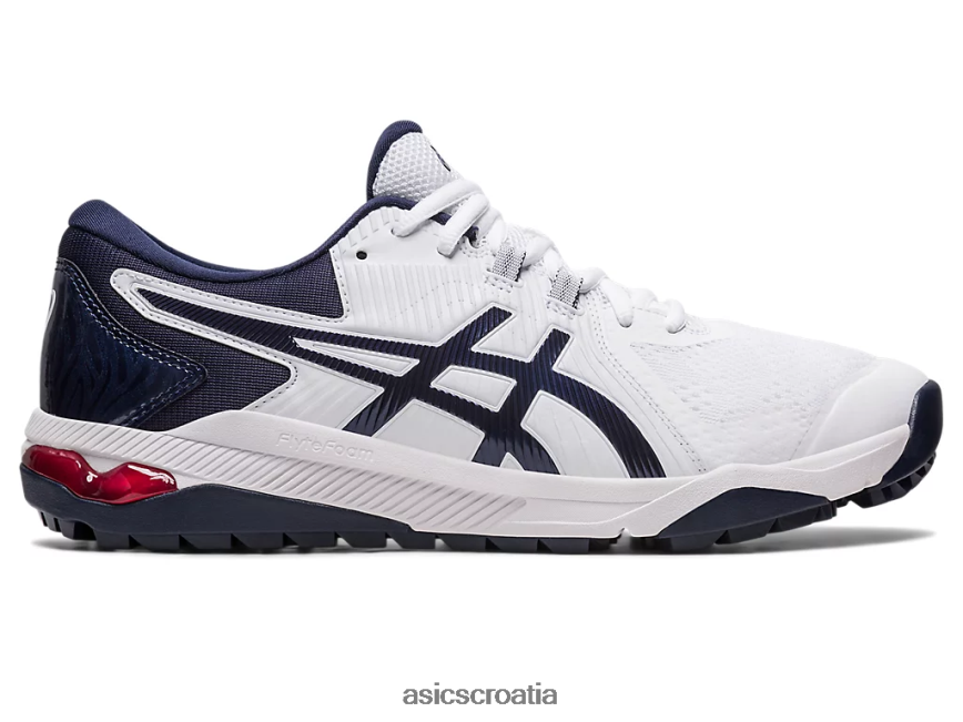 asics hrvatska 6NZ2TF201 muškarci bijelo/ponoć
