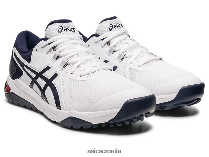 asics hrvatska 6NZ2TF201 muškarci bijelo/ponoć