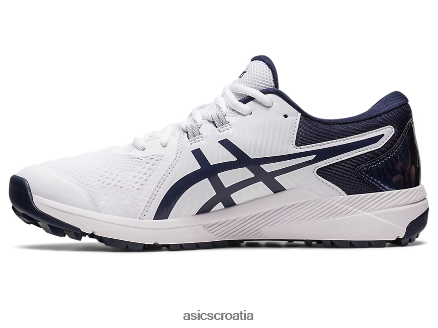 asics hrvatska 6NZ2TF201 muškarci bijelo/ponoć