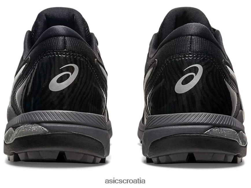 asics hrvatska 6NZ2TF233 muškarci crna/nosivo siva