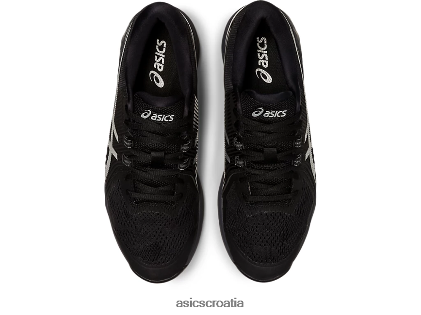 asics hrvatska 6NZ2TF233 muškarci crna/nosivo siva