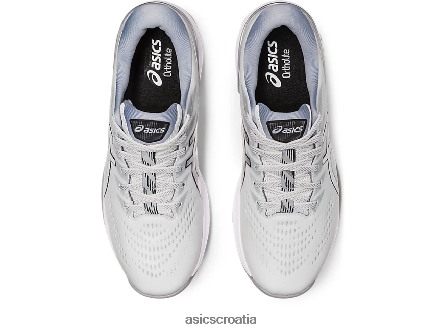 asics hrvatska 6NZ2TF292 muškarci ledenjačko siva/čisto srebrna