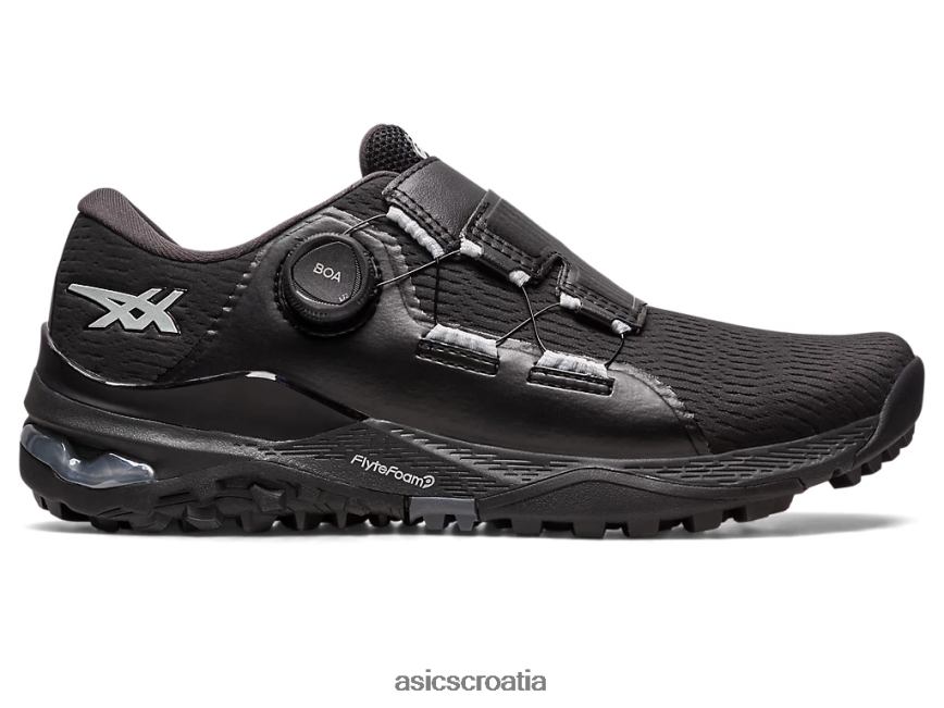 asics hrvatska 6NZ2TF302 muškarci crno/čisto srebro