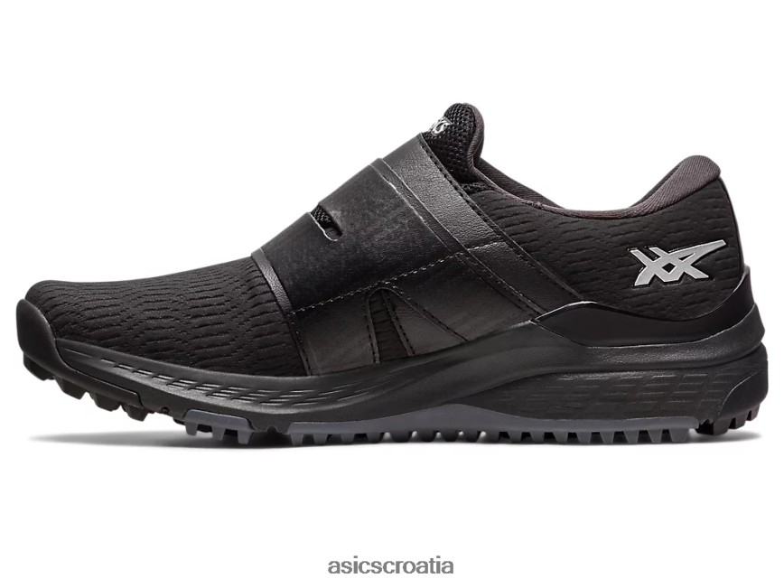 asics hrvatska 6NZ2TF302 muškarci crno/čisto srebro