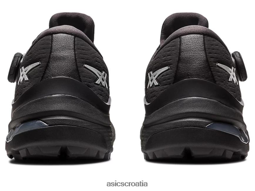 asics hrvatska 6NZ2TF302 muškarci crno/čisto srebro