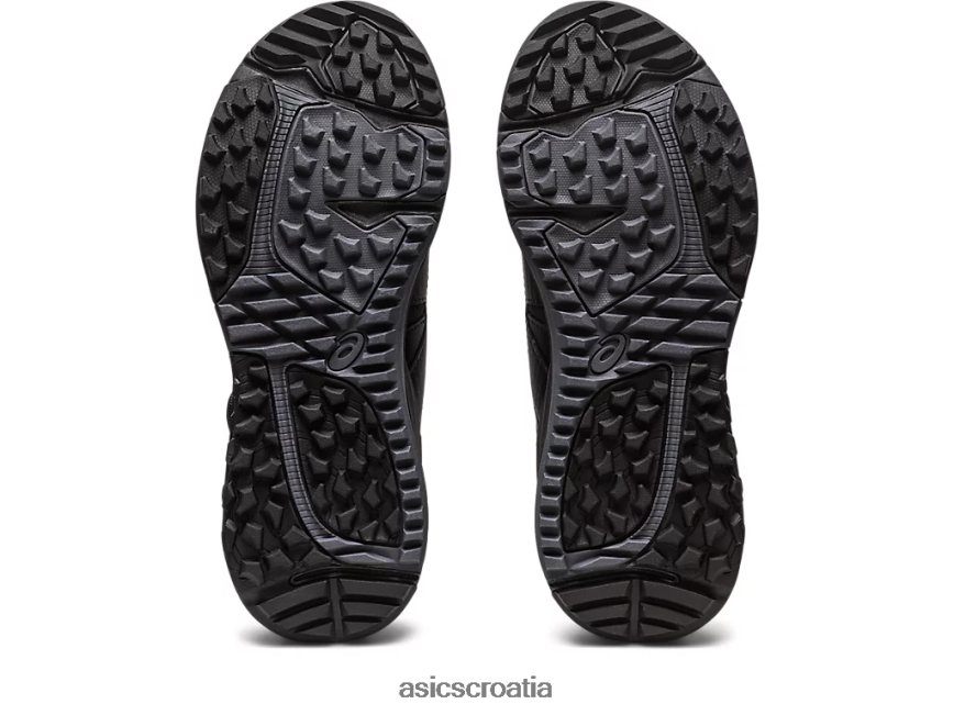 asics hrvatska 6NZ2TF302 muškarci crno/čisto srebro