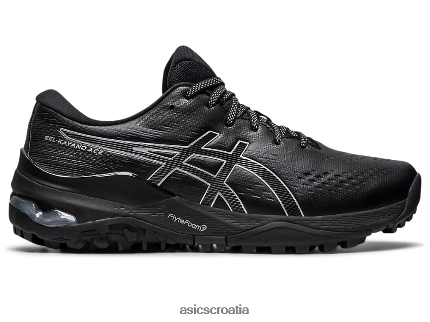 asics hrvatska 6NZ2TF423 muškarci crno
