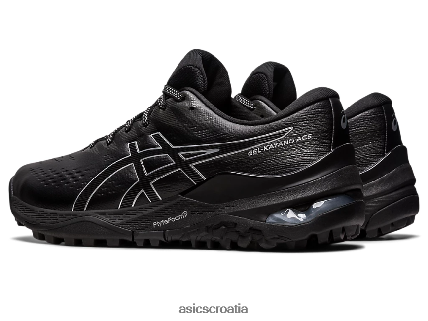 asics hrvatska 6NZ2TF423 muškarci crno
