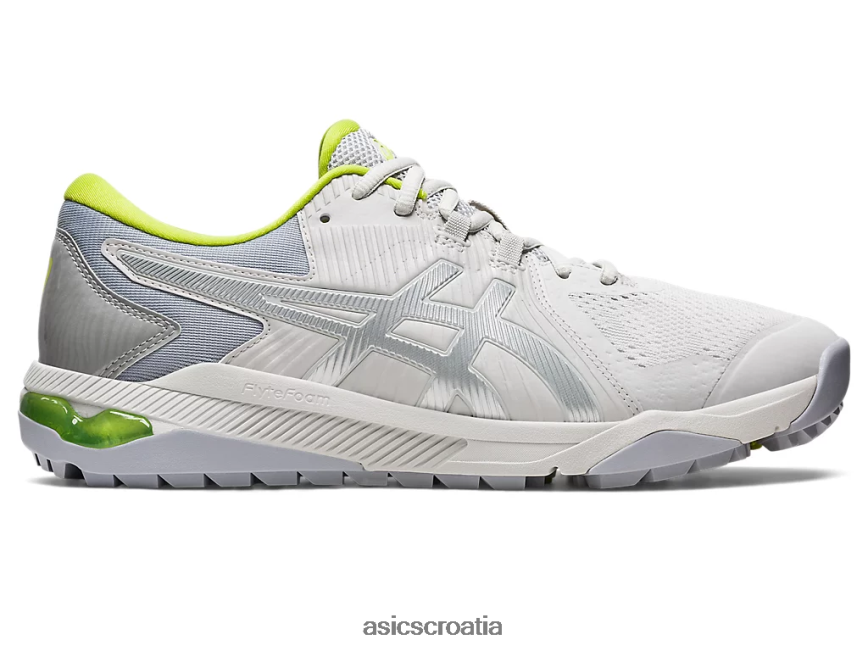 asics hrvatska 6NZ2TF505 muškarci ledenjačko siva/neon limeta