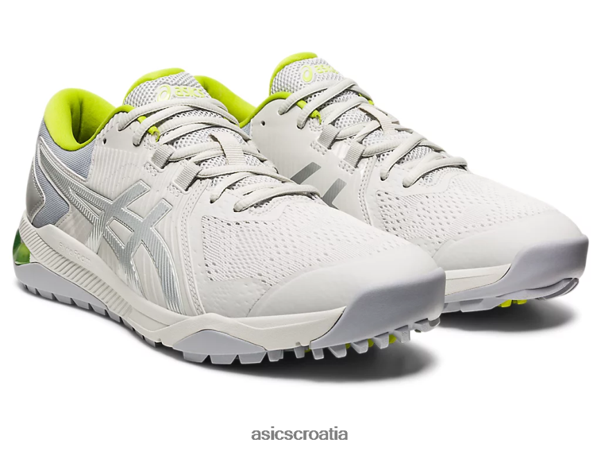 asics hrvatska 6NZ2TF505 muškarci ledenjačko siva/neon limeta
