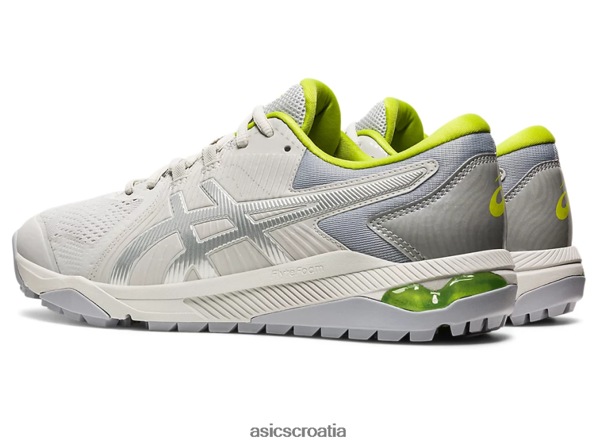 asics hrvatska 6NZ2TF505 muškarci ledenjačko siva/neon limeta