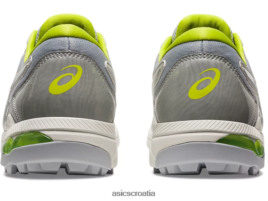 asics hrvatska 6NZ2TF505 muškarci ledenjačko siva/neon limeta