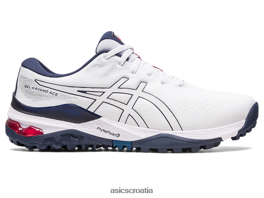 asics hrvatska 6NZ2TF65 muškarci bijela