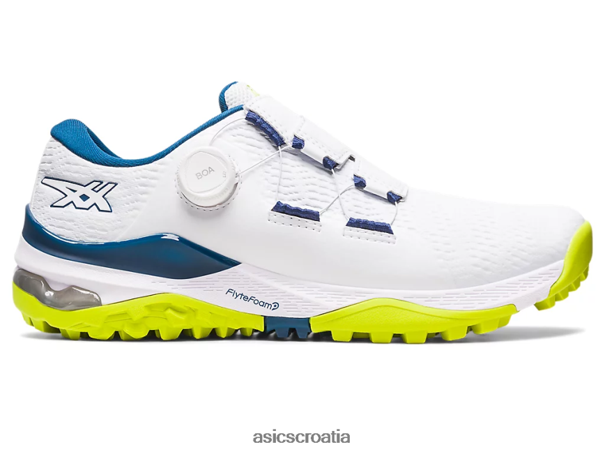 asics hrvatska 6NZ2TF77 muškarci bijela/mako plava