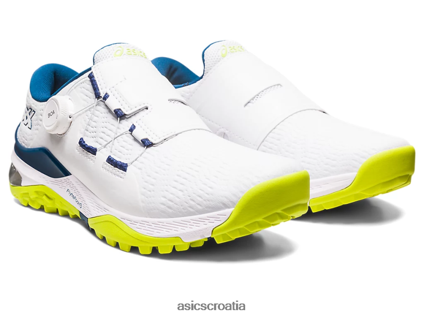 asics hrvatska 6NZ2TF77 muškarci bijela/mako plava