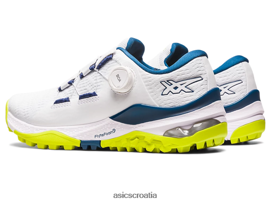 asics hrvatska 6NZ2TF77 muškarci bijela/mako plava
