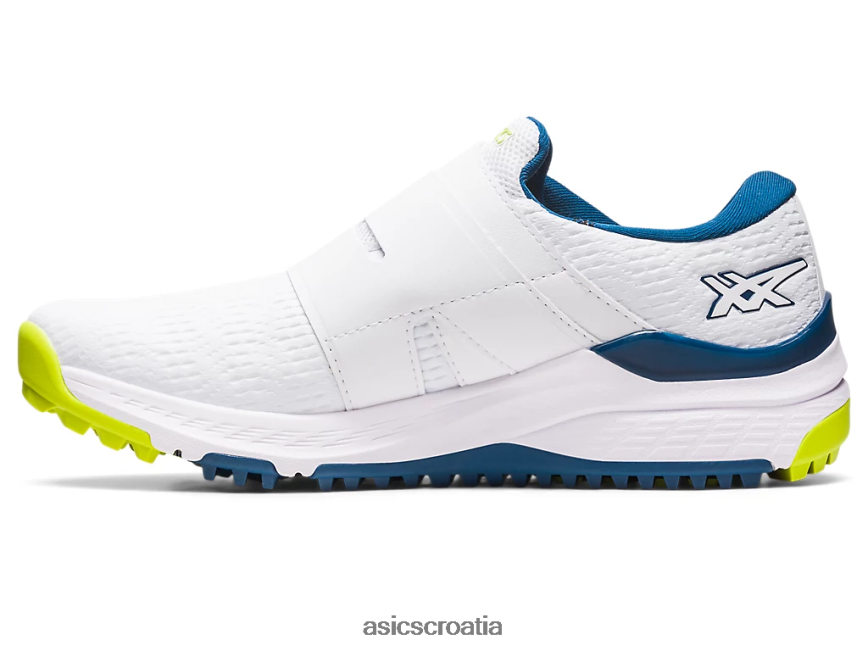 asics hrvatska 6NZ2TF77 muškarci bijela/mako plava
