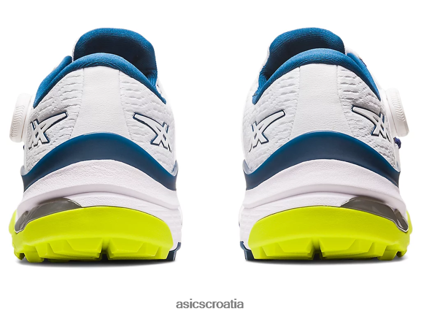 asics hrvatska 6NZ2TF77 muškarci bijela/mako plava