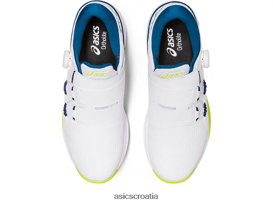 asics hrvatska 6NZ2TF77 muškarci bijela/mako plava