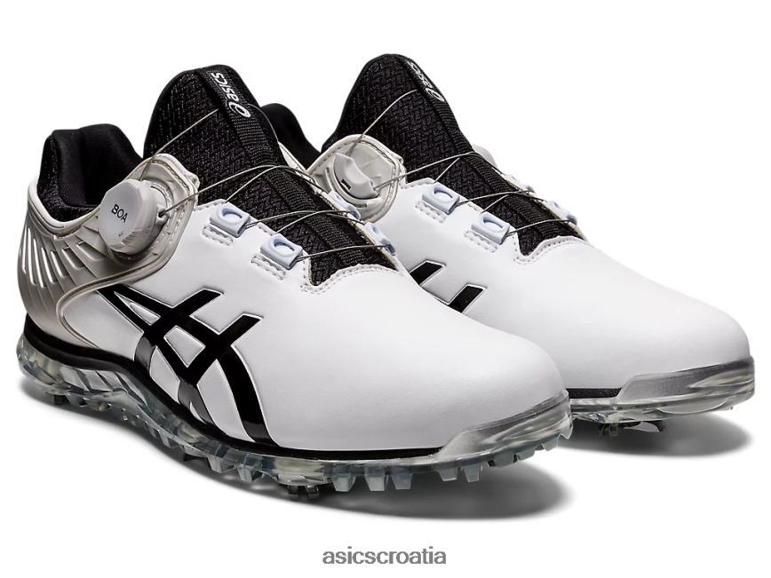asics hrvatska 6NZ2TF998 muškarci bijelo crno