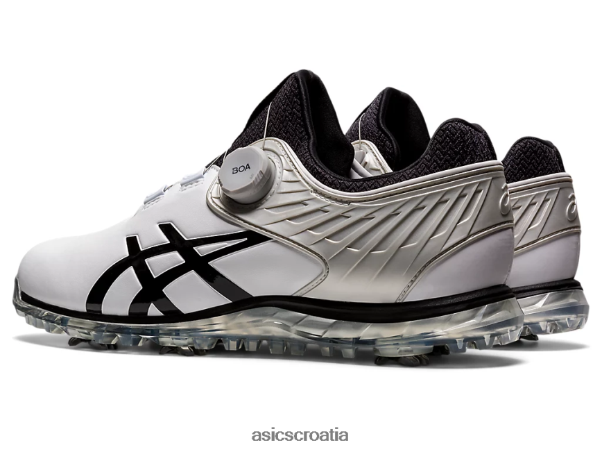 asics hrvatska 6NZ2TF998 muškarci bijelo crno