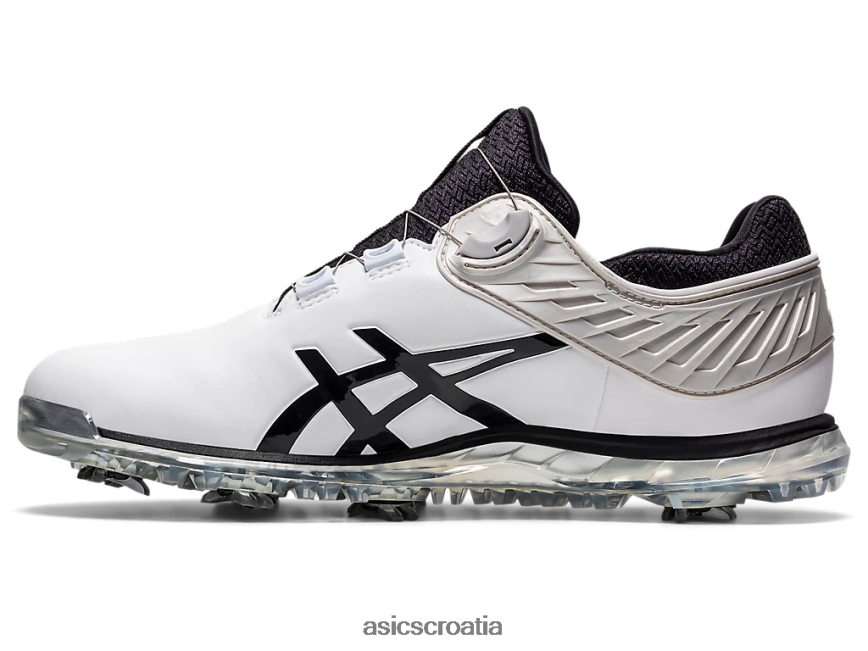 asics hrvatska 6NZ2TF998 muškarci bijelo crno