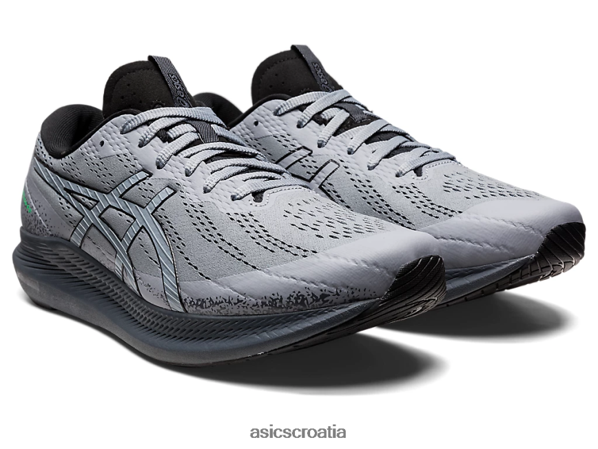 asics hrvatska 6NZ2TF682 muškarci sheet rock/crna
