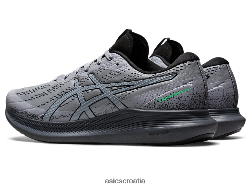 asics hrvatska 6NZ2TF682 muškarci sheet rock/crna