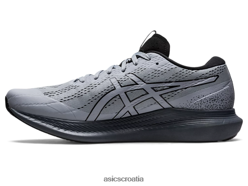 asics hrvatska 6NZ2TF682 muškarci sheet rock/crna