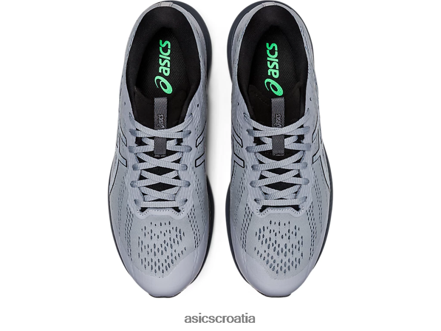 asics hrvatska 6NZ2TF682 muškarci sheet rock/crna