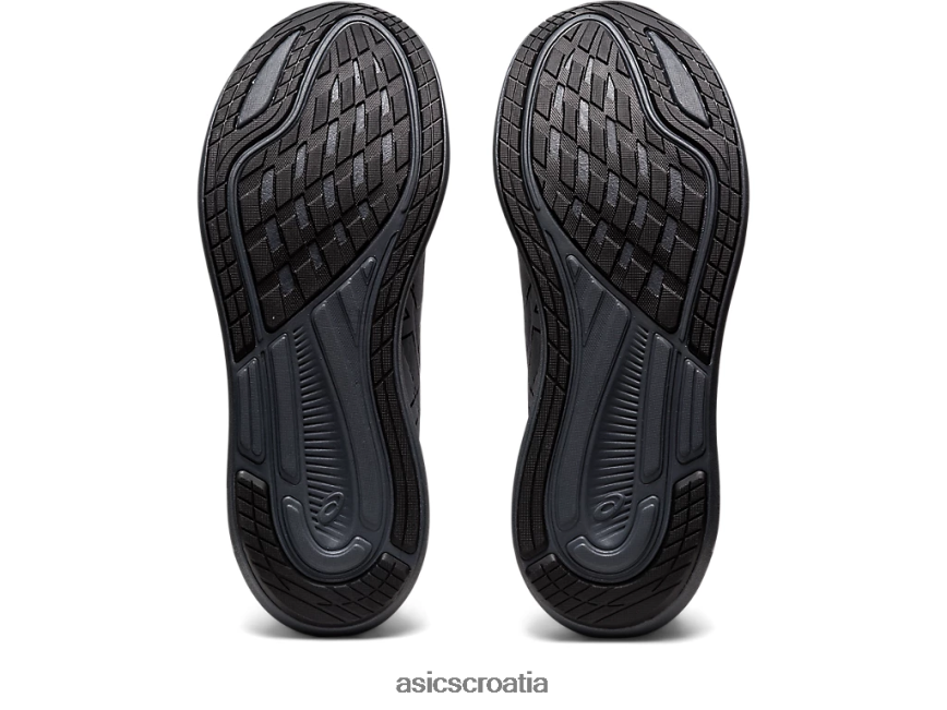 asics hrvatska 6NZ2TF682 muškarci sheet rock/crna