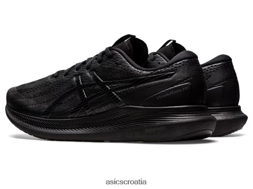 asics hrvatska 6NZ2TF684 muškarci crna/grafit siva