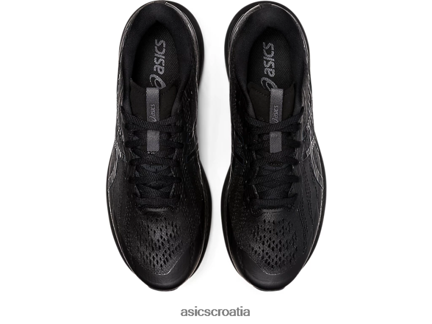 asics hrvatska 6NZ2TF684 muškarci crna/grafit siva