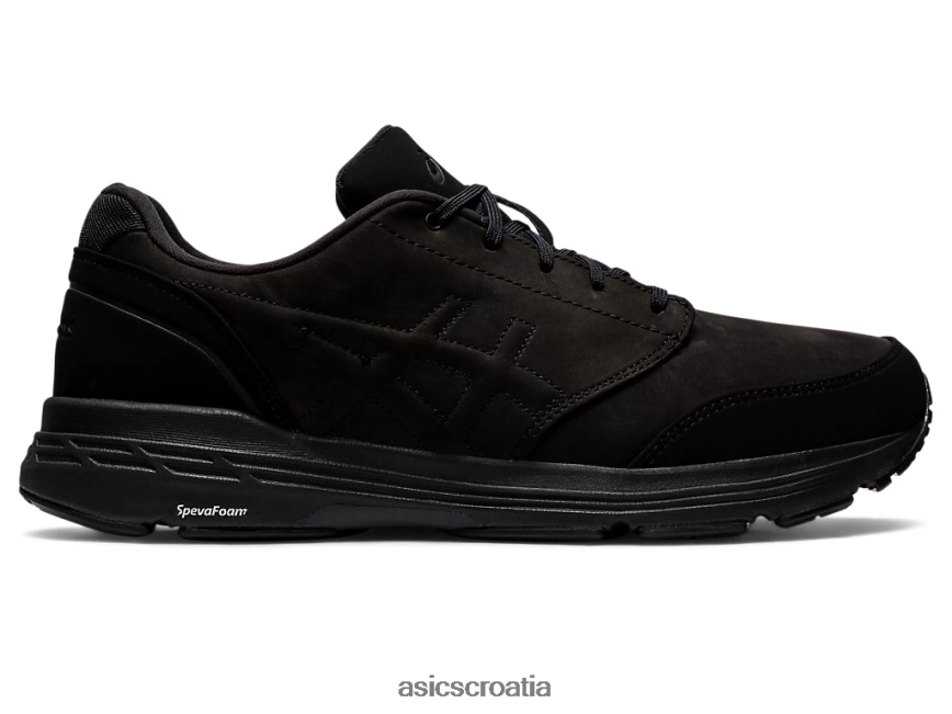asics hrvatska 6NZ2TF698 muškarci crno