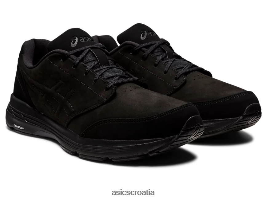 asics hrvatska 6NZ2TF698 muškarci crno