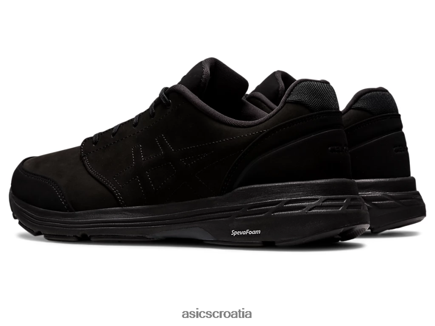 asics hrvatska 6NZ2TF698 muškarci crno
