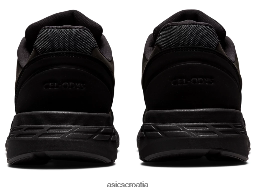 asics hrvatska 6NZ2TF698 muškarci crno